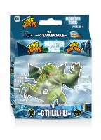 King Of Tokyo/New York: Monster Pack - Cthulhu