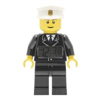 Hertyskello: Lego - Poliisi