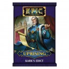 Epic Card Game: Uprising Expansion - Kark's Edict