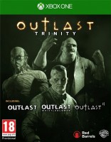 Outlast Trinity