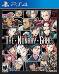 Zero Escape: The Nonary Games (US)