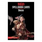 D&D 5th Edition: Spellbook Cards - Druid