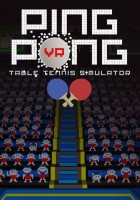 PS4 VR: Ping Pong