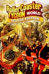 Rollercoaster Tycoon World Deluxe Edition