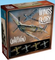 Wings Of Glory: WW2 Battle of Britain Starter Set