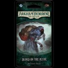 Arkham Horror: The Card Game - Blood on the Altar