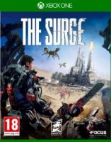 The Surge (Kytetty)