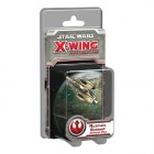 Star Wars X-Wing: Auzituck Gunship Expansion Pack