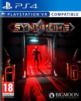Syndrome (+PS4 VR)