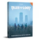 Tales From The Loop