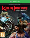 Killer Instinct Definitive Edition