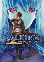 Valkyria Revolution (Limited Edition)