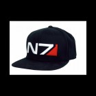 Lippis: Mass Effect Andromeda - N7 Snapback