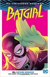 DC Universe: Rebirth - Batgirl Vol.1 Beyond Burnside