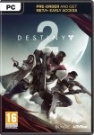 Destiny 2 (EMAIL - ilmainen toimitus)