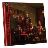 The Others: 7 Sins - Art Book