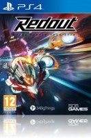 Redout: Lightspeed Edition (Kytetty)