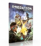 Cypher System: Predation