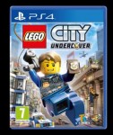 Lego City: Undercover