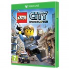 Lego City: Undercover