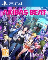 Akiba\'s Beat