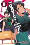 The Devil is a Part-Timer (Manga): Vol. 8