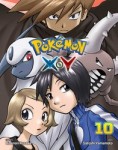 Pokemon XY: Vol. 10