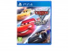 Cars 3: Driven to Win (Kytetty)