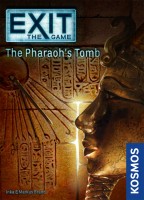 EXIT: The Game - The Pharaoh\'s Tomb