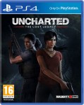 Uncharted: The Lost Legacy (Kytetty)