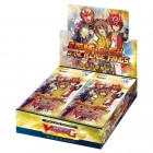 Cardfight Vanguard G Booster: RCotBF DISPLAY (30)