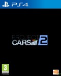 Project Cars 2 (Kytetty)
