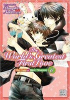 World\'s Greatest First Love 6