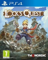 Lock\'s Quest