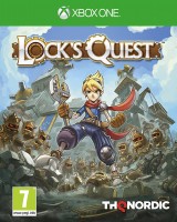 Lock\'s Quest