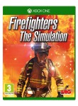 Firefighters: The Simulation