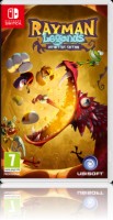 Rayman: Legends - Definitive Edition