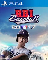 Rbi Baseball 2017
