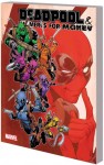 Deadpool & the Mercs for Money 2: IVX