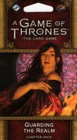 Game of Thrones LCG 2: BG2 -Guarding the Realm Chapter Pack