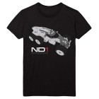 T-Paita: Mass Effect Andromeda - ND1 (L)