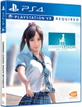 PS4 VR: Summer Lesson: Miyamoto Hikari Edition