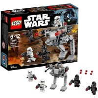 Lego: Star Wars - Imperial Trooper Battle Pack