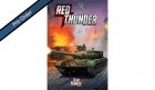 FW909 Red Thunder