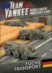 TGBX06 Fuchs Transportpanzer