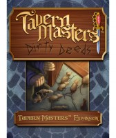 Tavern Masters: Dirty Deeds Expansion