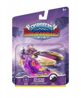 Skylander Superchargers: Vehicle - Splatter Splasher