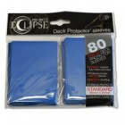 Ultra Pro: Pro Matte - Standard Eclipse - Blue (80)