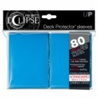 Ultra Pro: Pro Matte - Standard Eclipse - Light Blue (80)