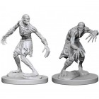 D&D Nolzur's Marvelous Unpainted Minis: Ghouls